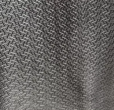 Carbon Fibre Cloth Fabric 210gsm 2/2 3k Twill 1250mm Width Comes On A Roll! UK • £36.99