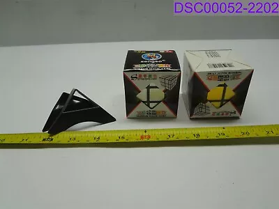 D-FantiX Shengshou 2x2 3x3 Mirror Cube Set • $19.83