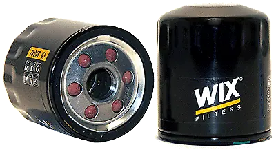 Wix Engine Oil Filter For 2002-2005 Chevrolet Avalanche 1500 • $13.66
