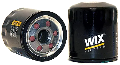 Wix Engine Oil Filter For 2003 Chevrolet Silverado 1500 HD • $13.64