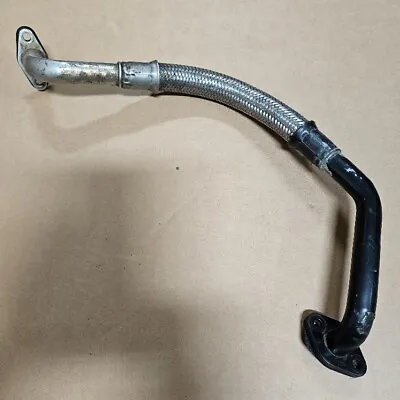 Mk4 1999-2005 Jetta/Golf/GTI 1.8t Mk1 Audi TT 180hp OEM Turbo Oil Return Line. • $44.99