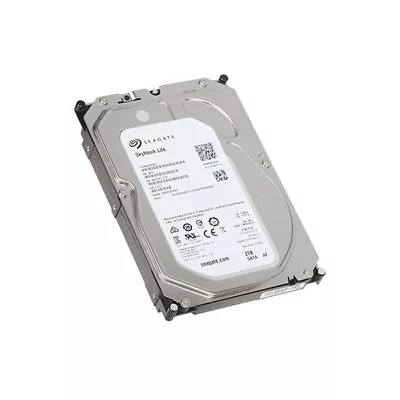 Seagate Skyhawk 4TB Surveillance Hard Drive ST4000VX005 - 3 Year Warranty • $162