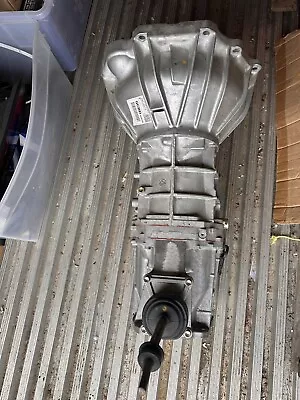 Gm 2009-2012 Chevy Colorado 2007-2010 Hummer H3 5 Speed Manual Transmission • $1500