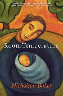 $7.45 • Buy Room Temperature , Paperback ,