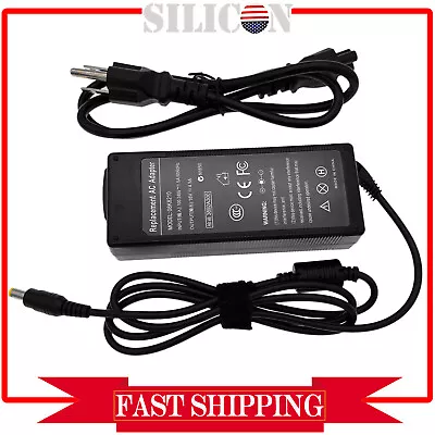 16V AC Adapter Charger Power Supply For Philips Magnavox 15MF605T/17 15  LCD TV • $13.59