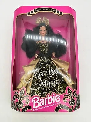 Moonlight Magic Barbie Doll Special Limited Edition 1993 Mattel 10608 New In Box • $25