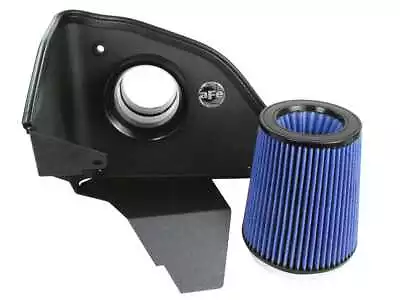 AFe 54-10471 Pro 5R Cold Air Intake System For 97-03 BMW 540i E39 4.4L V8 • $327.95