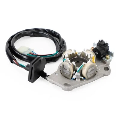 £58.99 • Buy Magneto Stator Generator Base For Yamaha YZ 125 YZ125 YZ125T1 2005 1C3-85560-00