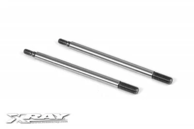 $18.30 • Buy XRAY XB9 Front Shock Shaft (2) 358162