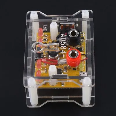 Voltage Reference Module With Transparent Housing High Precision Professional • $22.32