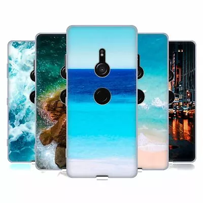 $15.35 • Buy Official Haroulita Photography Soft Gel Case For Sony Phones 1