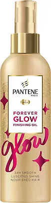 Pantene Hair Oil Leave In Conditioner Spray Treatment For Dry Damaged Hair Ha • £9.76