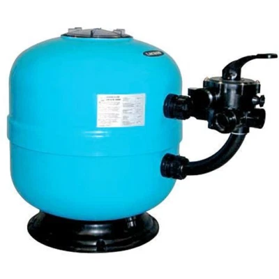 £415 • Buy Lacron Pool Filter. Filter And Multiport 16” - 6.5m3/hr Small To Medium Pools