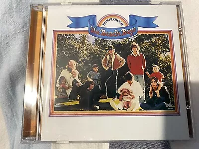 The Beach Boys Sunflower/Surfs Up • $20