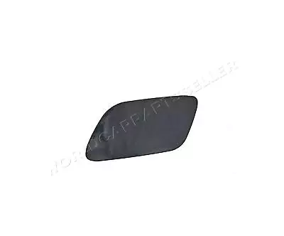 Headlamp Washer Cover Left For VOLVO S60 II V60 13-18 31323844 • $28.60