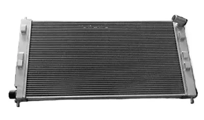 Aluminum Radiator For 2008-2014 MITSUBISHI LANCER Evo X / EVO10 2.0L I4 09 10 MT • $131