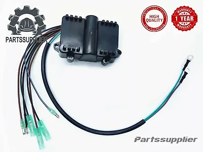 For Mercury Cdi/Ignition Pack Outboard 339-7452A1，339-7452A76HP 9HP 9.9HP 10 • $64.90