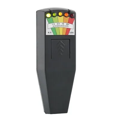 *NEW* K2 EMF Meter Detector Ghost Hunting Paranormal Equipment K-II KII K-2 • $96.87