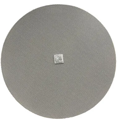 Audac Cena 706 Ceiling Speaker Spring Fit 6.5  (193mm X 67mm) 6w 100v New • £13.49