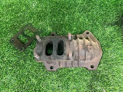 Séries 5 Stock Exhaust Manifold Mazda RX7 FC3S 89-91 Turbo II 13B • $149