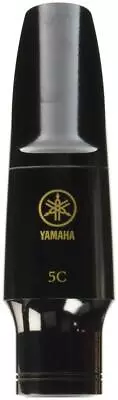Yamaha Tenor Sax Mouthpiece 5C • £54.99