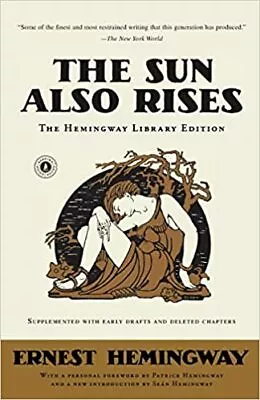 £4.99 • Buy Fiesta: The Sun Also Rises [Vintage Hemingway, 2014], Ernest Hemingway, New, Boo