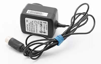 Charger T95 For Quantum Instruments Turbo SC Battery Pack Pristine & Functional • $40