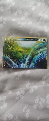 £15 • Buy Lugia Legend Pokemon TCG Card 113/123 HeartGold & SoulSilver