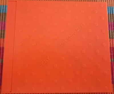 £3 • Buy Pet Shop Boys 
