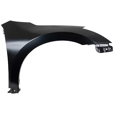 Fender Quarter Panel Passenger Right Side Hand  63100ZN55A Sedan • $70.20