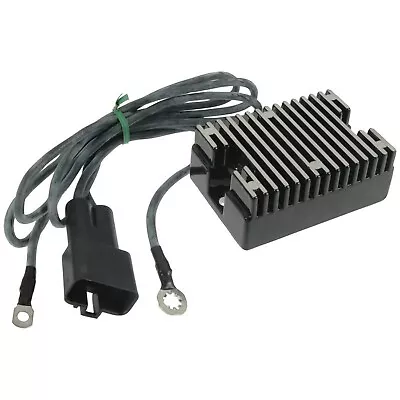 New Voltage Regulator Rectifier For Harley Davidson DYNA 1999-2002 74518-99A • $41.95