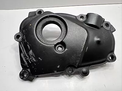 2003-09 OEM Yamaha R6 R6S Engine Oil Pump Cover 5SL-15416-00-00 • $39.95