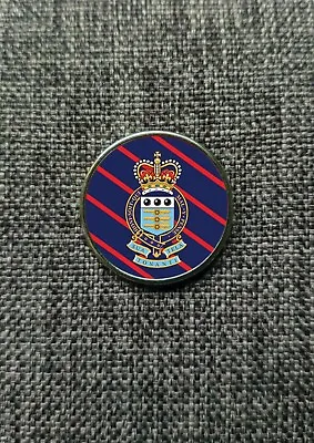 £5 • Buy RAOC Lapel Pin Badge 25mm (Royal Army Ordnance Corps)