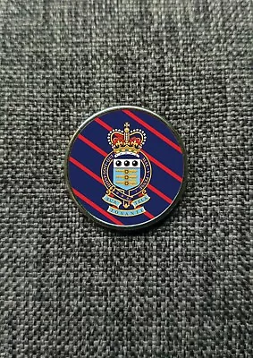 £5 • Buy RAOC Lapel Pin Badge 25mm (Royal Army Ordnance Corps)