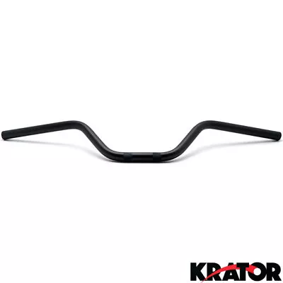 Motorcycle Handlebar 7/8  Bars For Triumph Speed Street Triple Tripple Sprint • $35.99