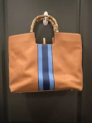 J Mclaughlin Tote Bag • $24