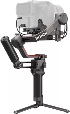 DJI RS 3Pro Combo 3-Axis Gimbal Stabilizer-  • $649.99