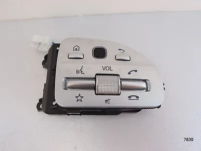 18-22 Mercedes-benz A W177 C W205 E W213 S W222 Right Control Button Switch • $99