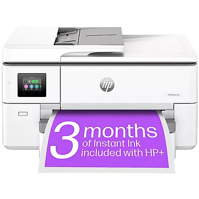 HP OfficeJet Pro 9720e • £199.99