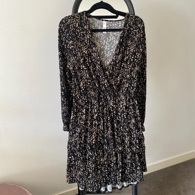$20 • Buy Mango Dress 8 