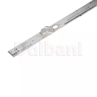 LB55118_A Vizio TV LED Single Backlight Strip D55-E0 • $20.95