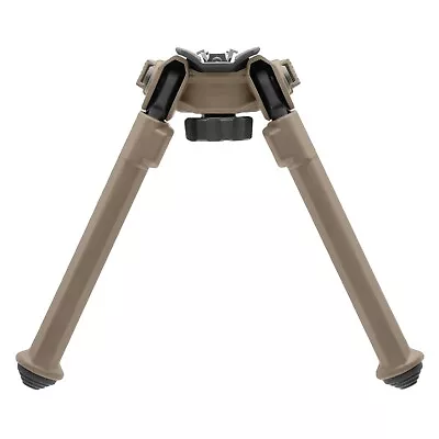 USA Made MAGPUL FDE Compact Bipod Fits Savage Rascal & KSA Cricket G2 .22 Rifle • $89.98