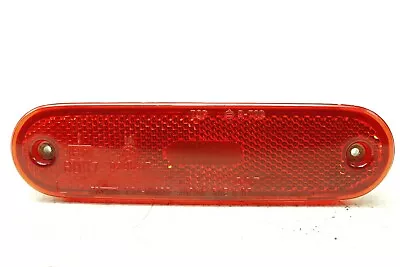 1999-2005 Mazda MX-5 Miata Left Reflector LH Marker Light 99-05 • $12.08