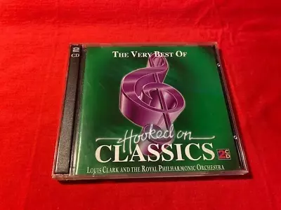 Various - Hooked On Classics • £1.64