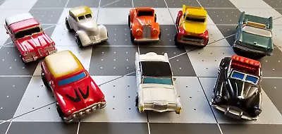 Vintage Micro Machines ⭐ Assorted Classic Car Collection • $25.99