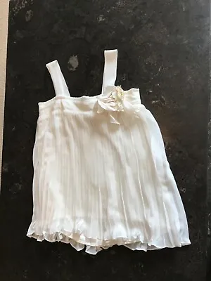 NWOT Monnalisa Girls Top 10 Italy  $$$$  • $35