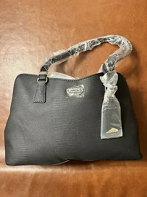 Women’s GUESS Lyndi “Black” Purse - PG776109 - (New With Tags) - Orignally $128! • $40