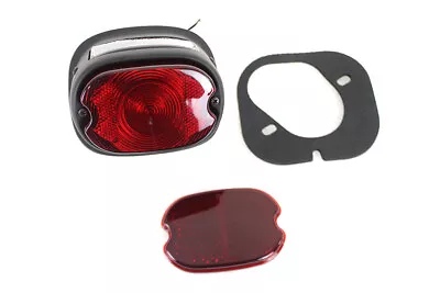 XL Guide Lens Tail Lamp Assembly Fits Harley Davidson • $101.99