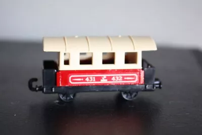 Vintage Matchbox 1978 PASSENGER COACH  #44 SuperFast  LESNEY  Made In England • $7.95