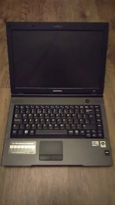 Samsung P460 Laptop Read Description • £27